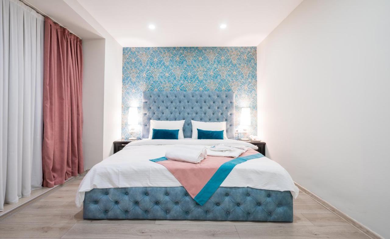 Capitol Hotel By Umbrella Tbilisi Buitenkant foto