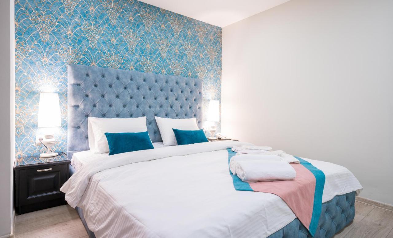 Capitol Hotel By Umbrella Tbilisi Buitenkant foto
